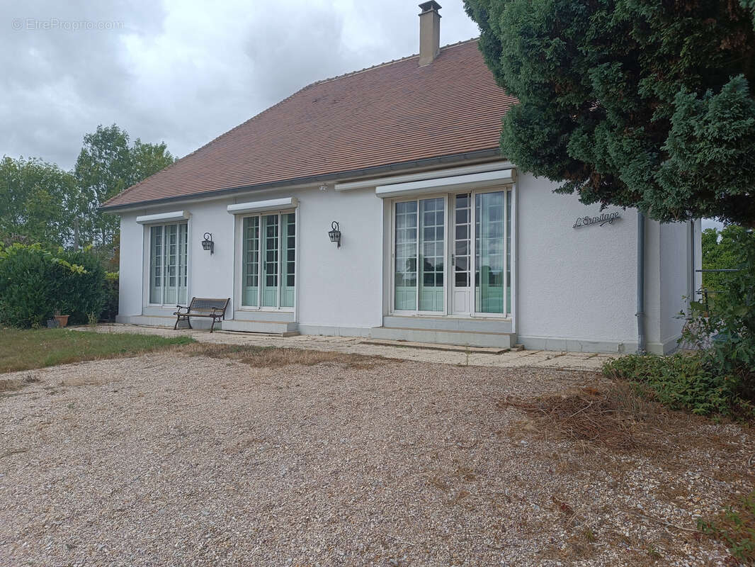 Maison à L&#039;AIGLE