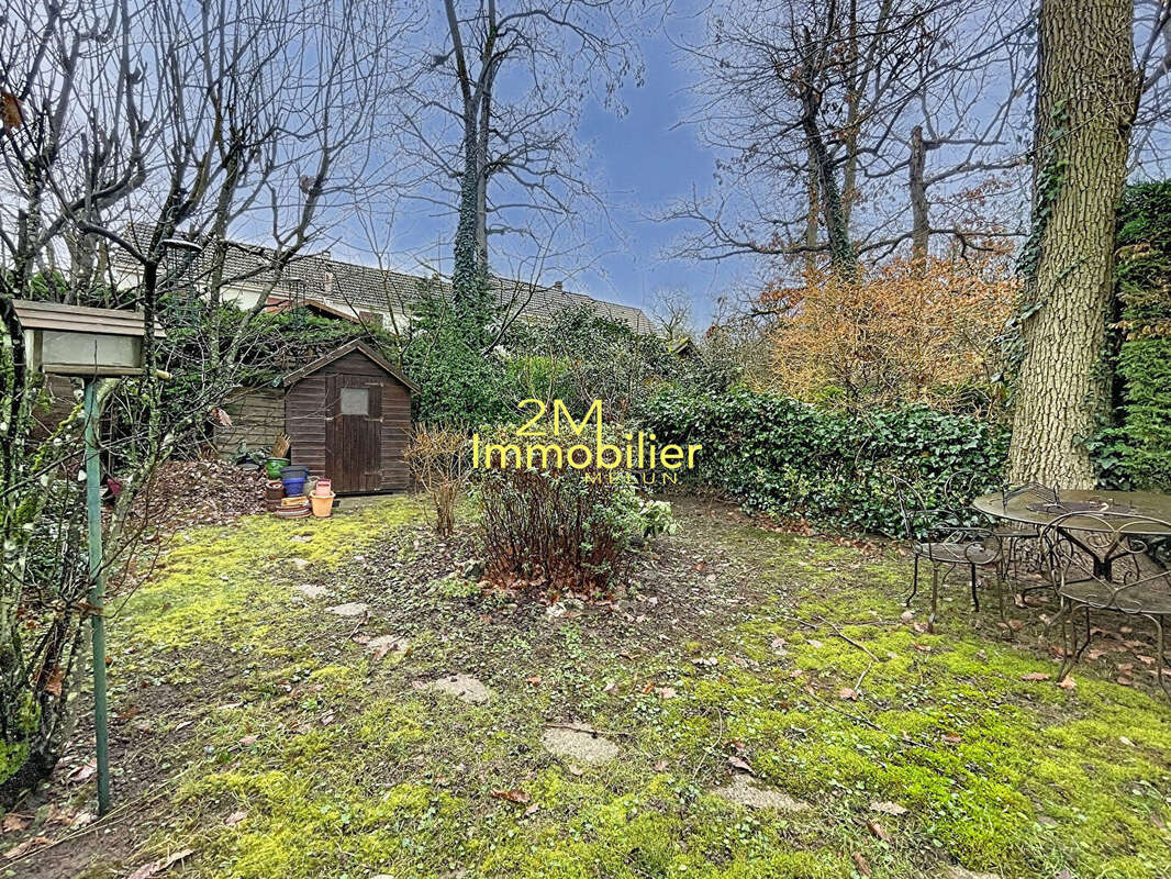 Maison à DAMMARIE-LES-LYS