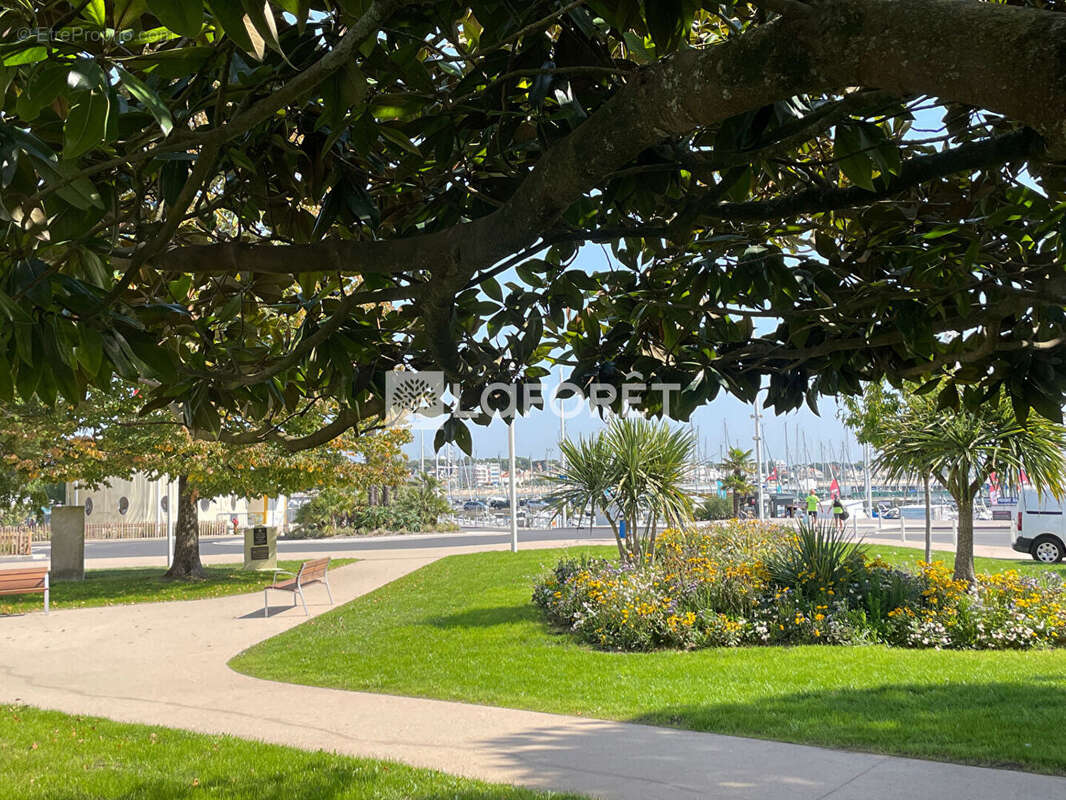 Appartement à ROYAN
