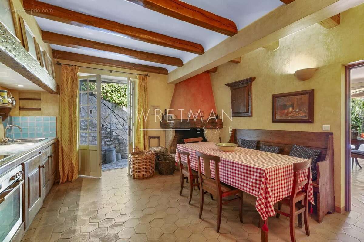 Maison à SAINT-PAUL