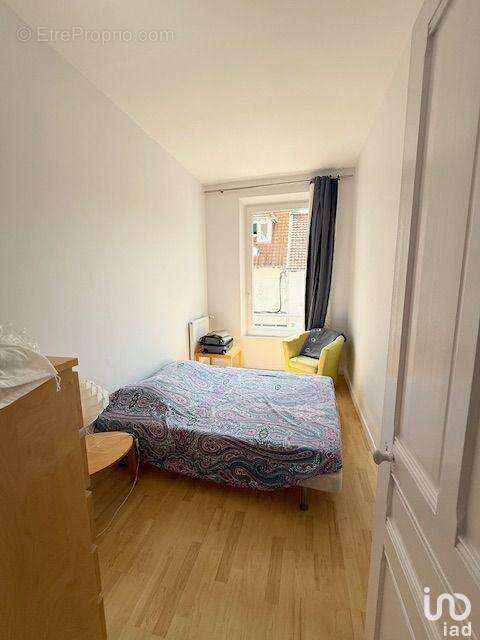 Photo 8 - Appartement à LE TOUQUET-PARIS-PLAGE