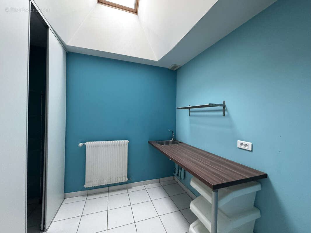 Appartement à AUTUN