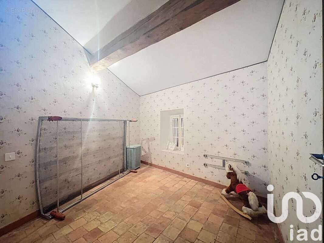 Photo 6 - Maison à TOURNISSAN