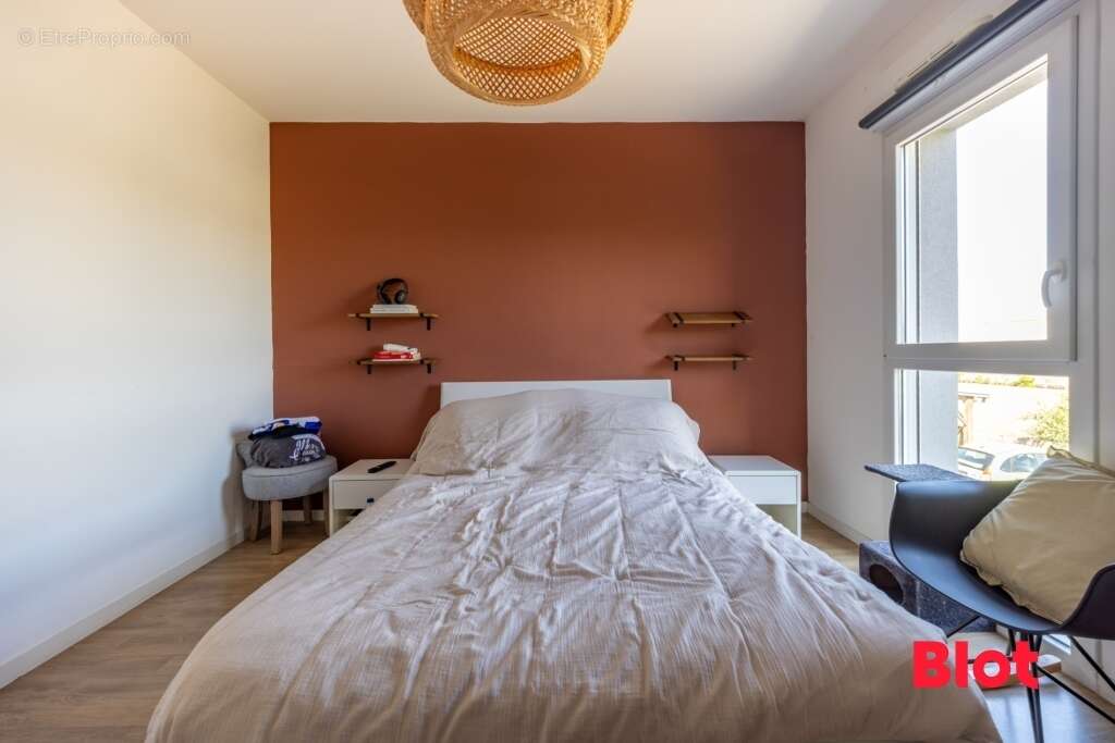 Appartement à SAINT-MALO
