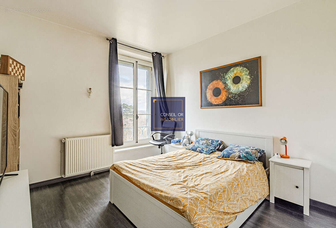 Appartement à IRIGNY