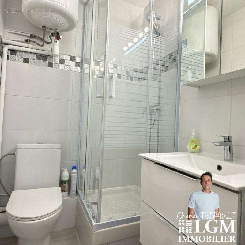 Appartement à AGDE