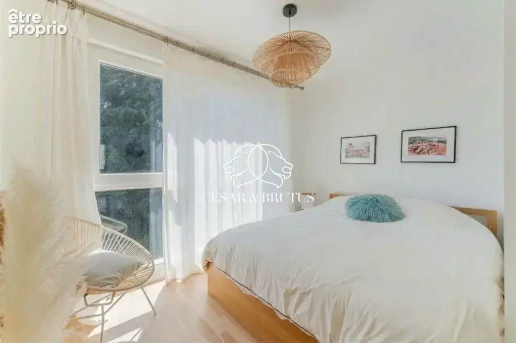 Appartement 5 pièces 120 m² à vendre à Ecully (69130) - photo 9