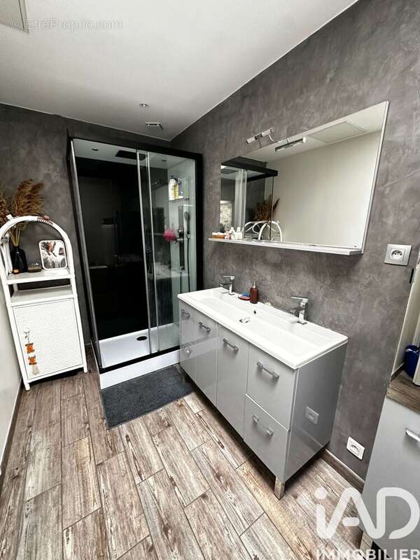 Photo 8 - Maison à LA CHEVROLIERE