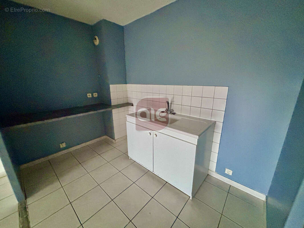 Appartement à GANGES