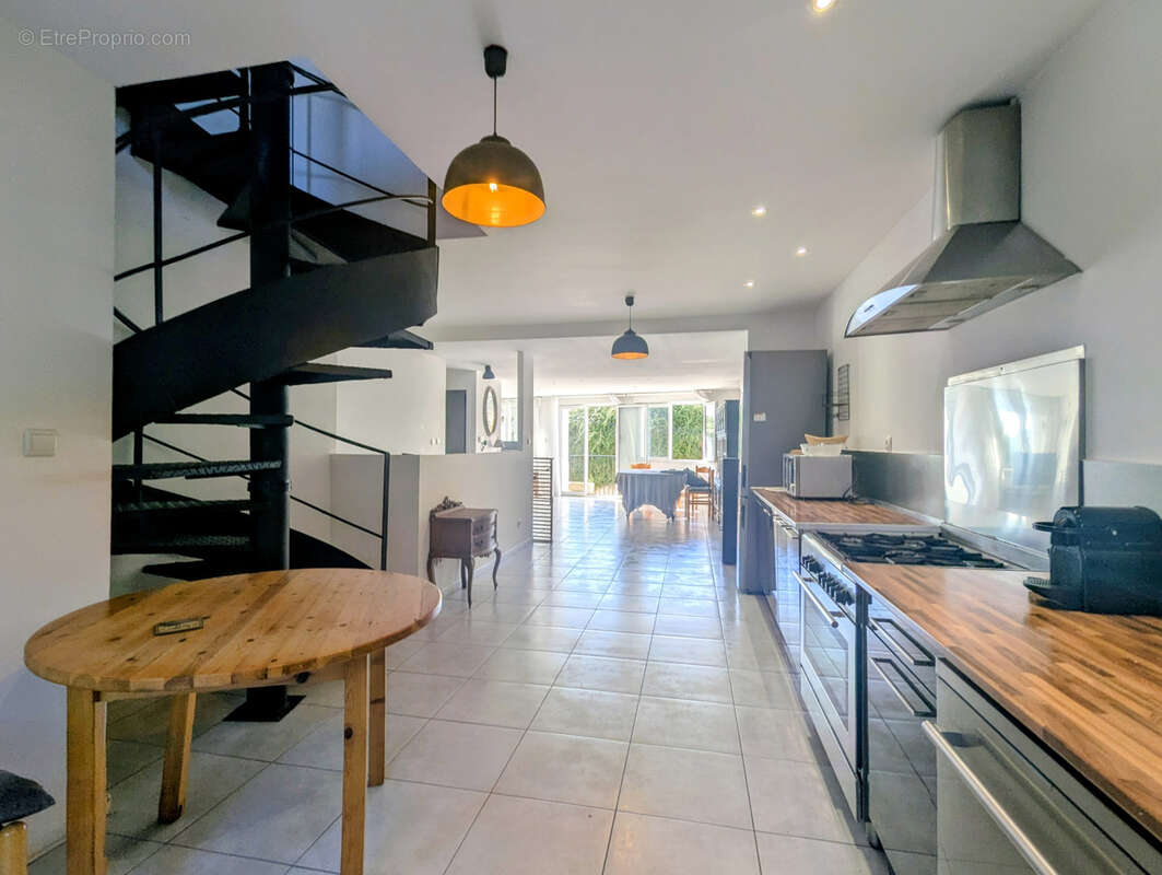 Maison à SAINT-MARCEL-SUR-AUDE