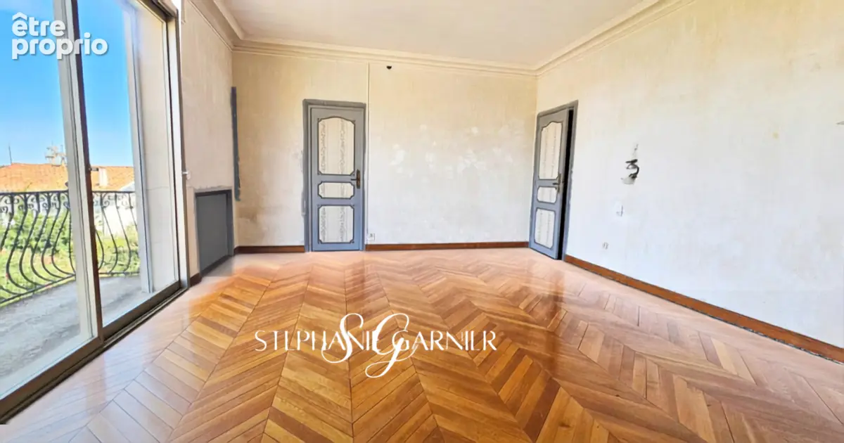 Appartement avec terrasse exceptionnelle - photo 10
