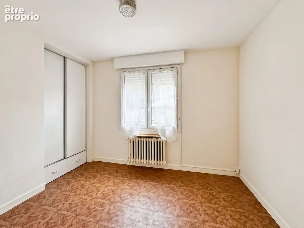 Angers secteur gare – létanduère – maison 150 m² – terrasses – garage – fort potentiel - photo 18