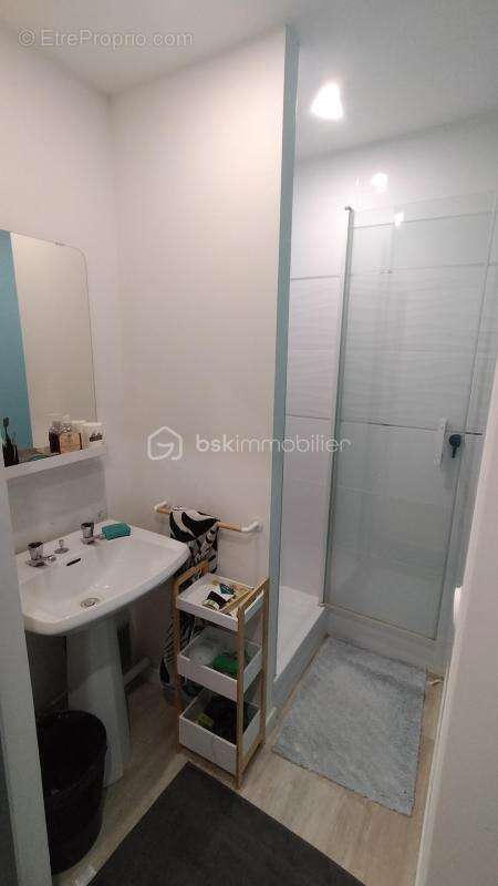 Appartement à ANGERS
