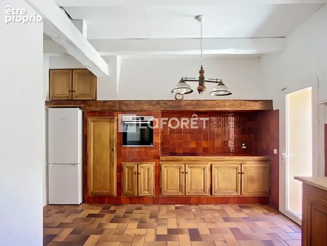 Maison Aubagne 6 pièce(s) 174.33 m2 - photo 5