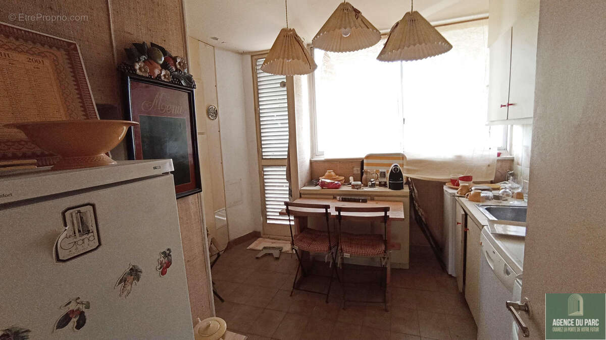 Appartement à VILLE-D'AVRAY