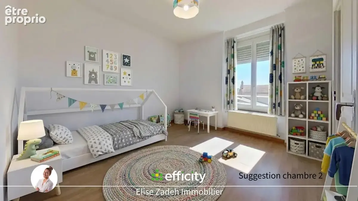 Appartement - photo 10