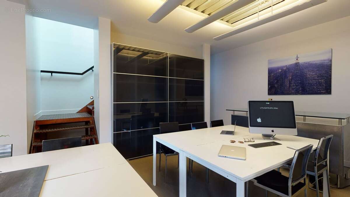 Maison à SAINT-MAUR-DES-FOSSES