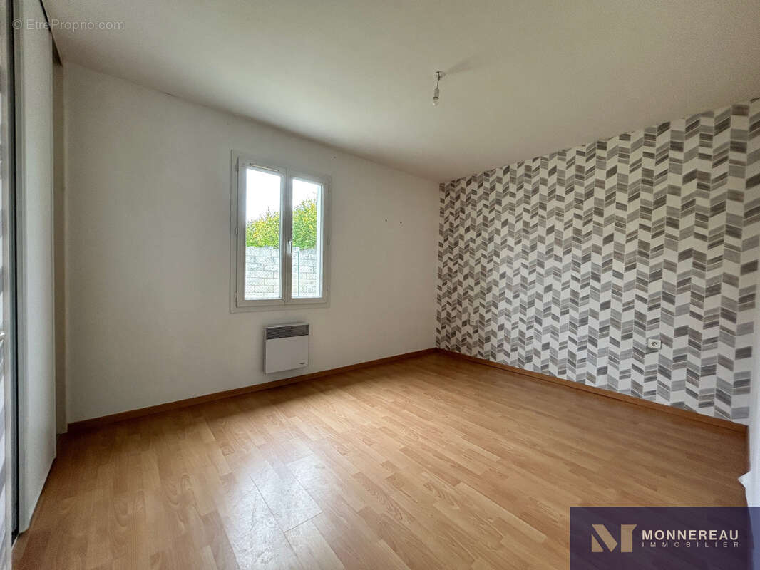 Maison individuelle ossature bois - photo 7