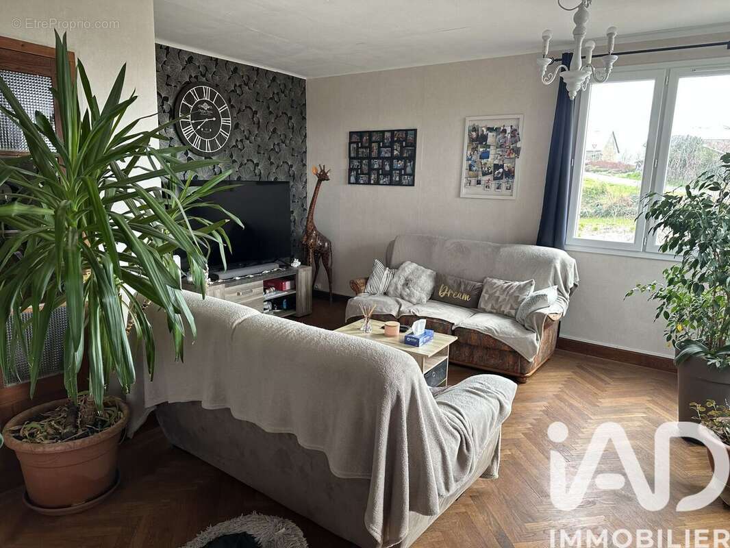 Maison 114 m² à Saint-Augustin  - photo 8