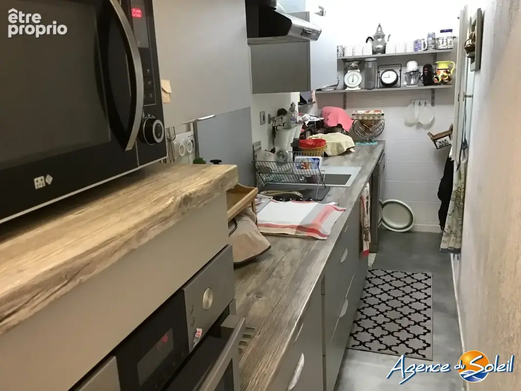 Maison 5 pièces 79 m² à vendre à Gruissan (11430) - photo 7