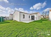 Photo 1 - Maison à LA GARNACHE