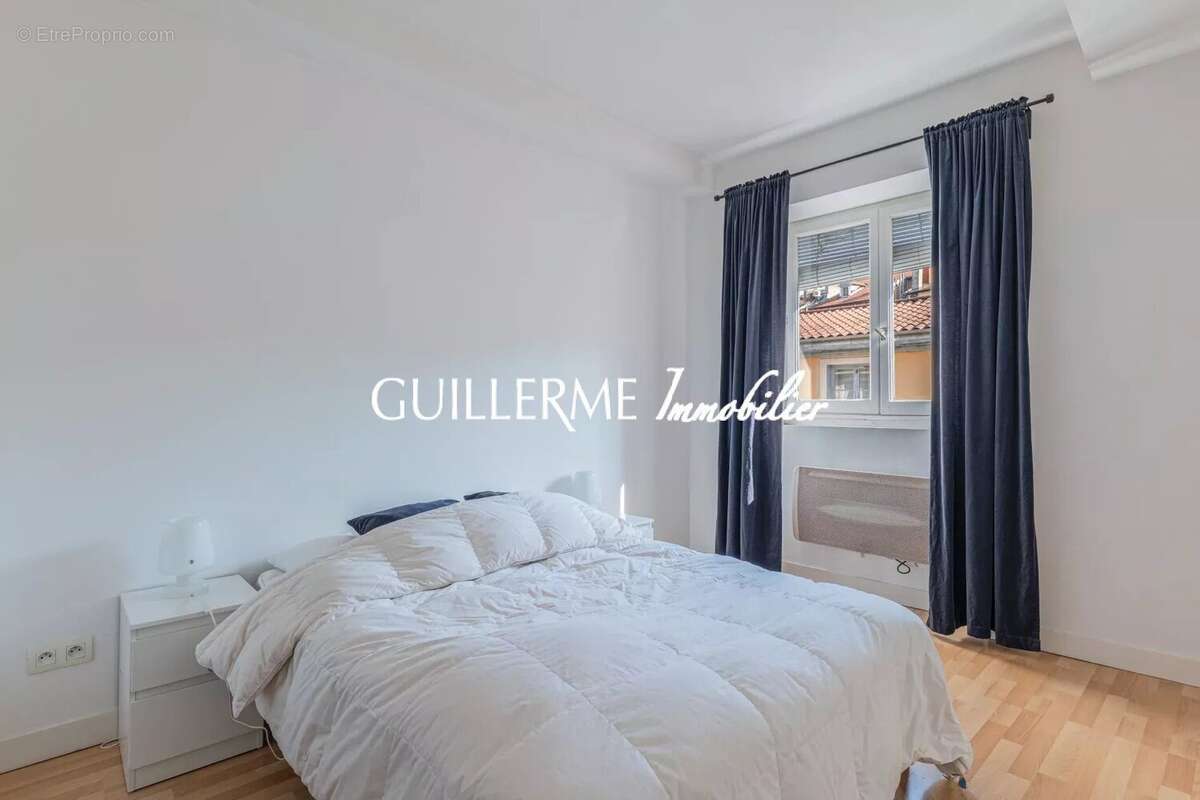 Appartement à LYON-9E
