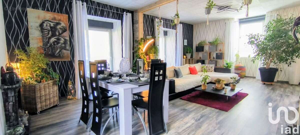 Photo 2 - Maison à LE VIGAN