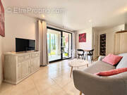 Appartement à GREOUX-LES-BAINS