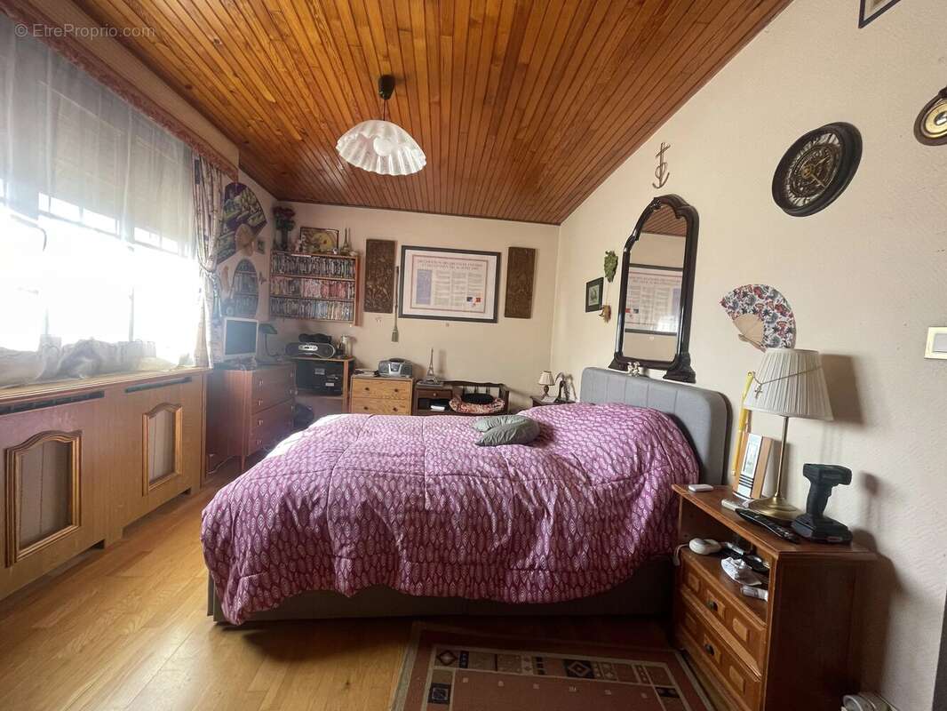 Maison à VILLEPINTE