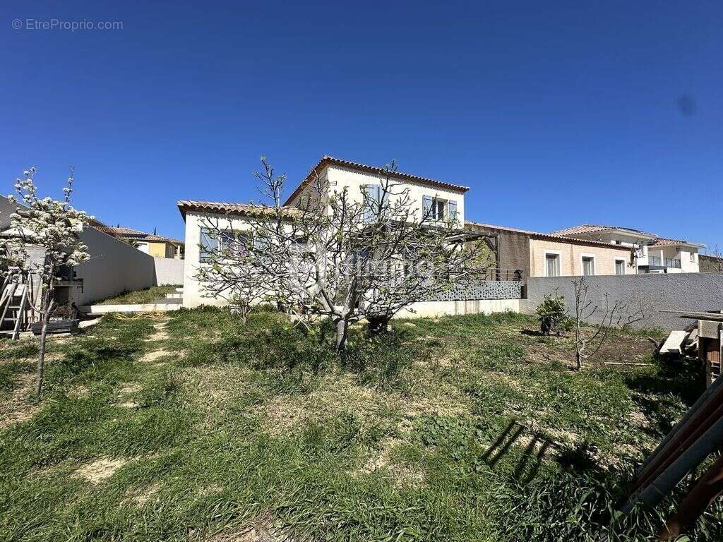 Maison à NARBONNE