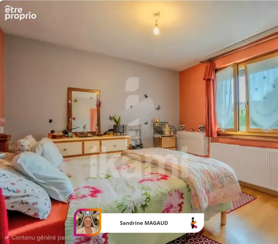 Maison familiale proche frontière - photo 6