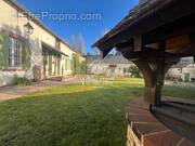 Maison à CONDE-SUR-VESGRE