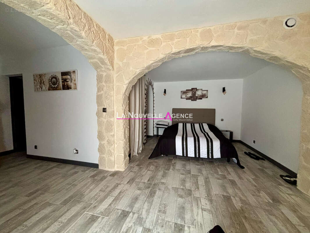 Maison à PORT-LA-NOUVELLE