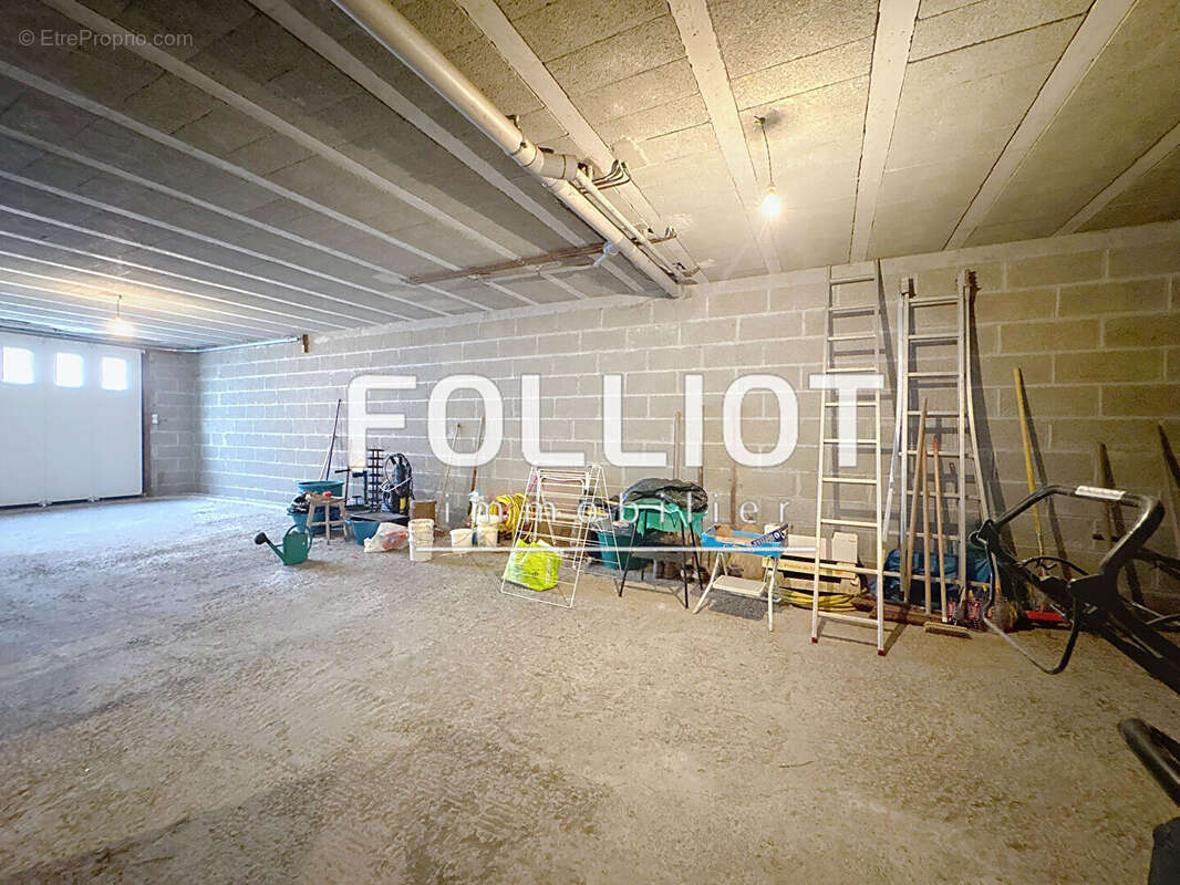 Maison à SAINT-AMAND