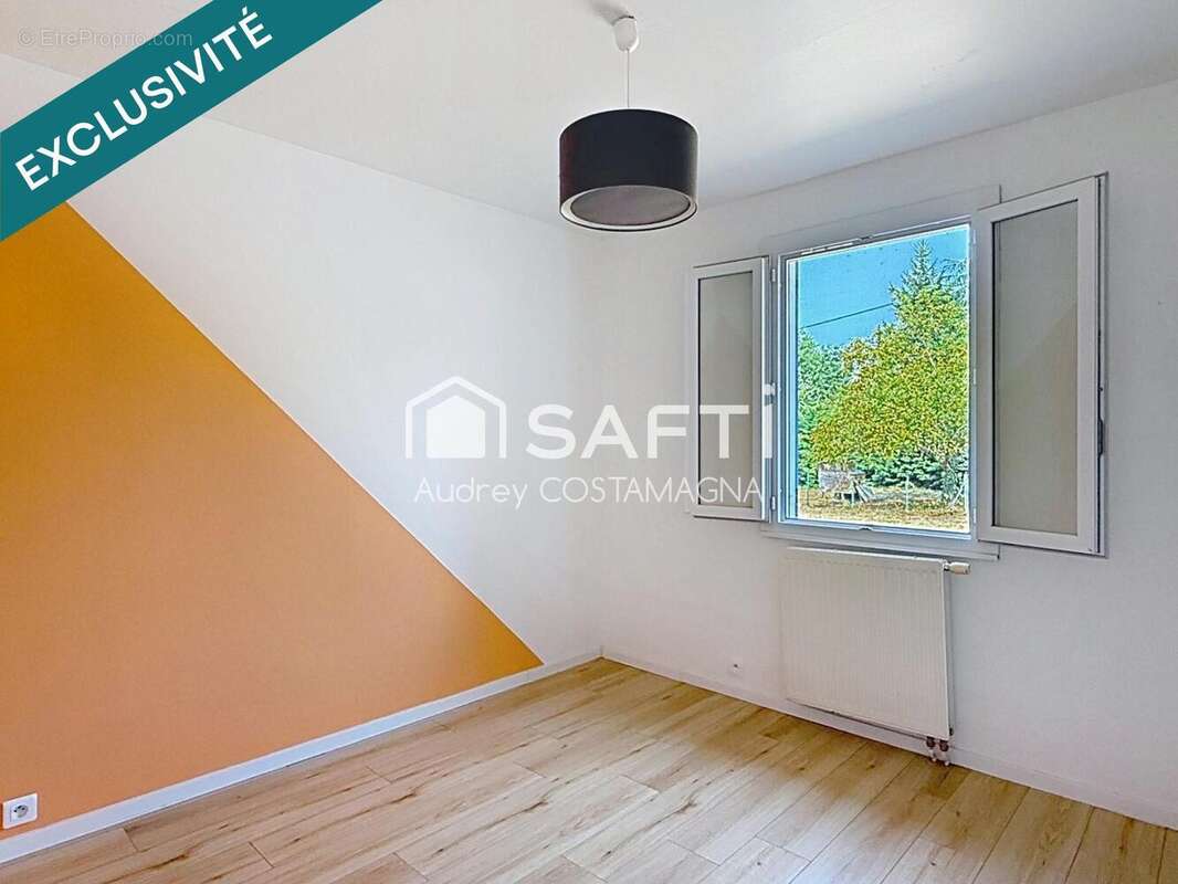 Photo 6 - Maison à MONTECH