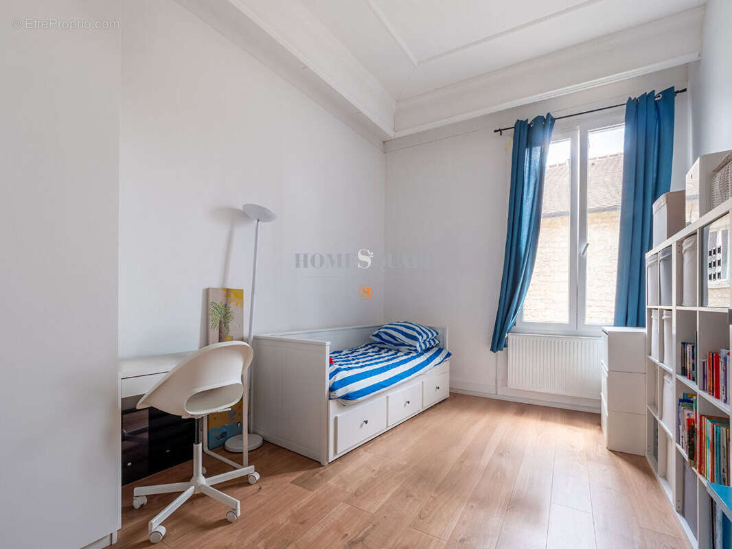 Appartement à COYE-LA-FORET