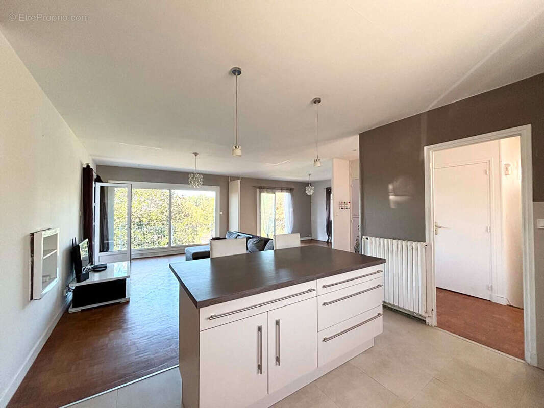 Maison Brive-la-gaillarde 3 chambres 111 m2 - photo 8