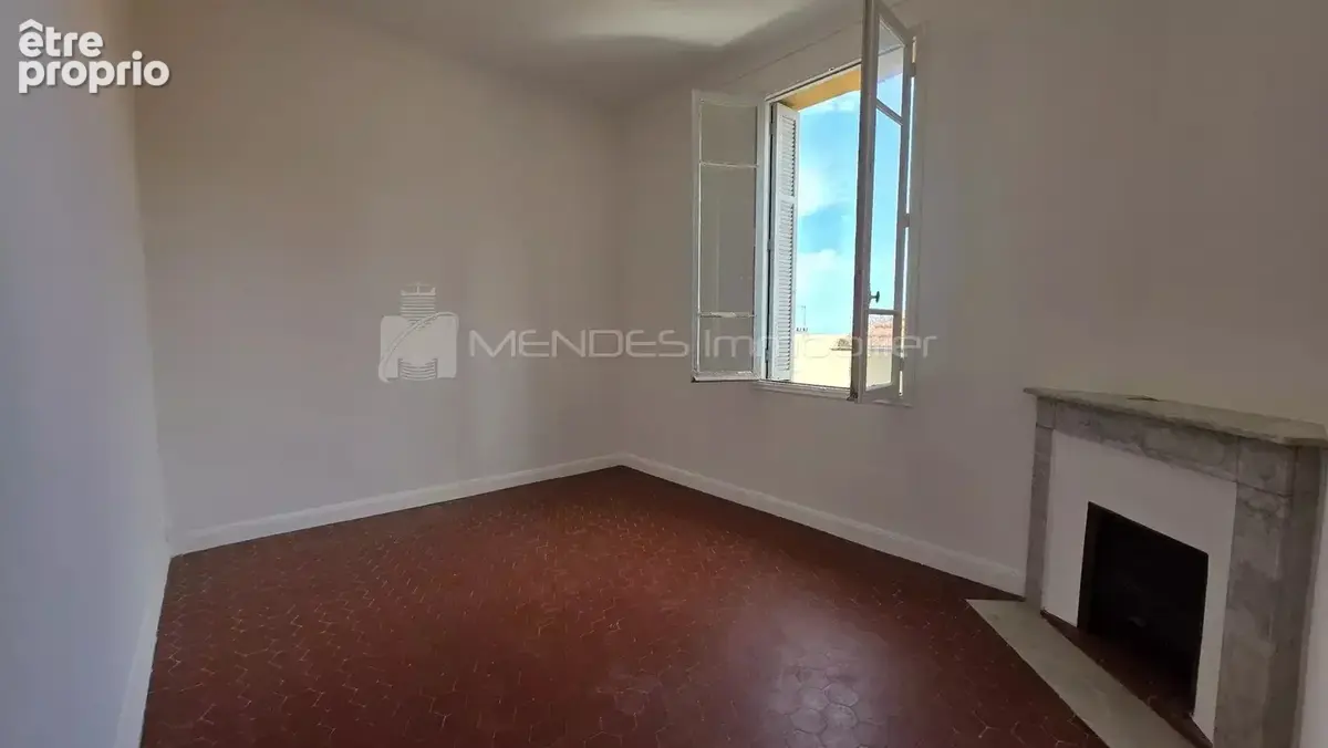 2 pieces ideal locatif dernier etage a beausoleil - photo 5
