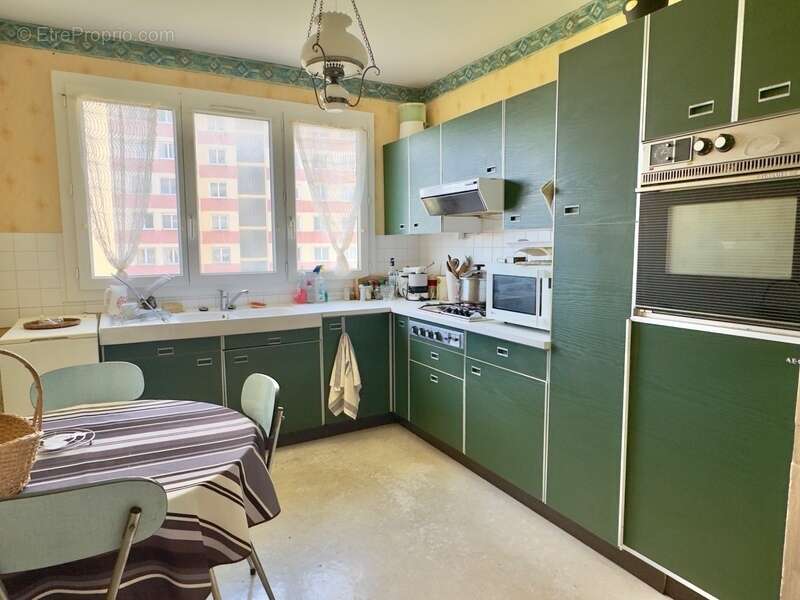 Appartement à BREST