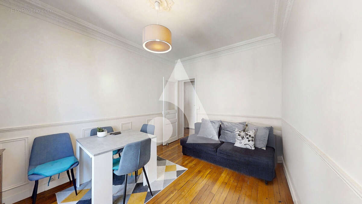 Appartement à COLOMBES