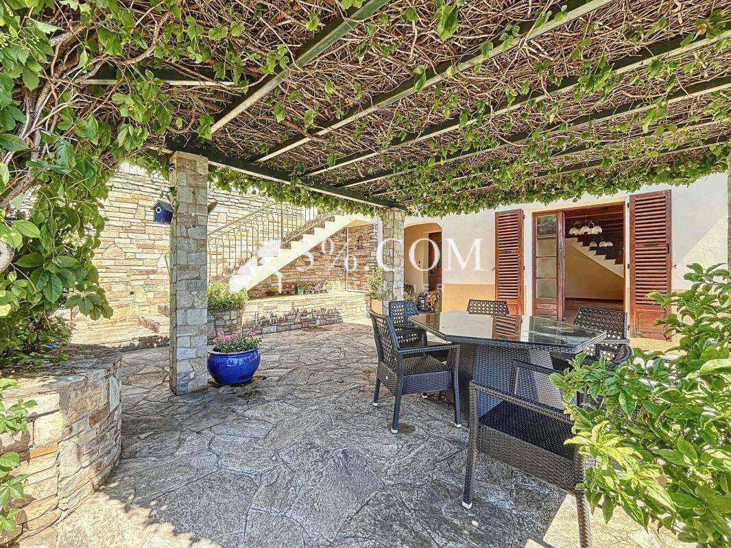 Maison à VILLE-DI-PIETRABUGNO