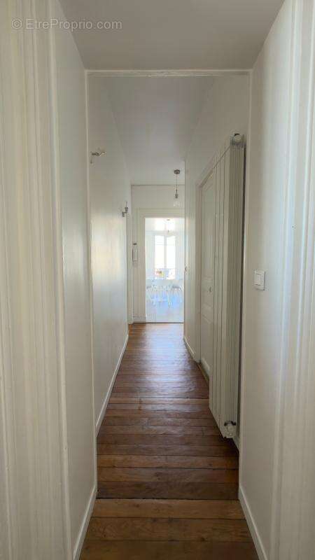 Appartement à NEUILLY-PLAISANCE