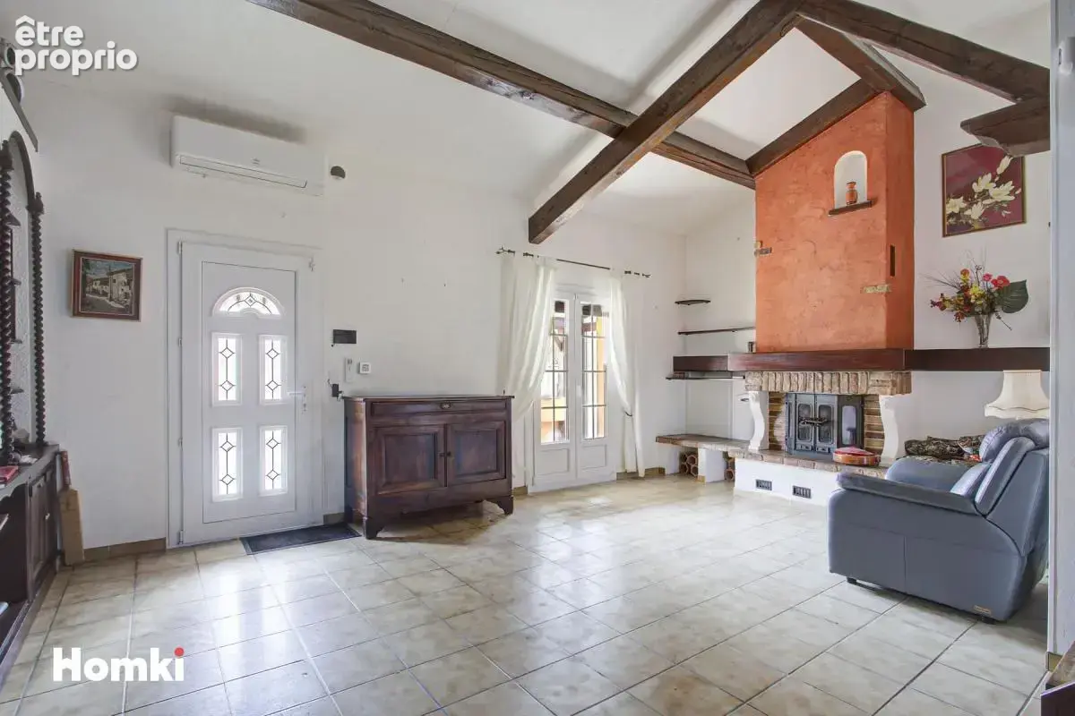 Maison/Villa T6 de 137 m² à Bages 66670 - photo 5