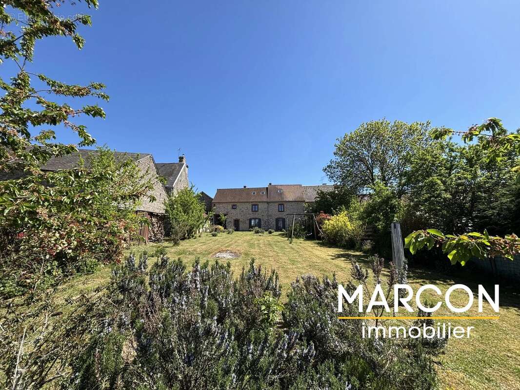 Vente maison secteur saint-médard-la-rochette - photo 18