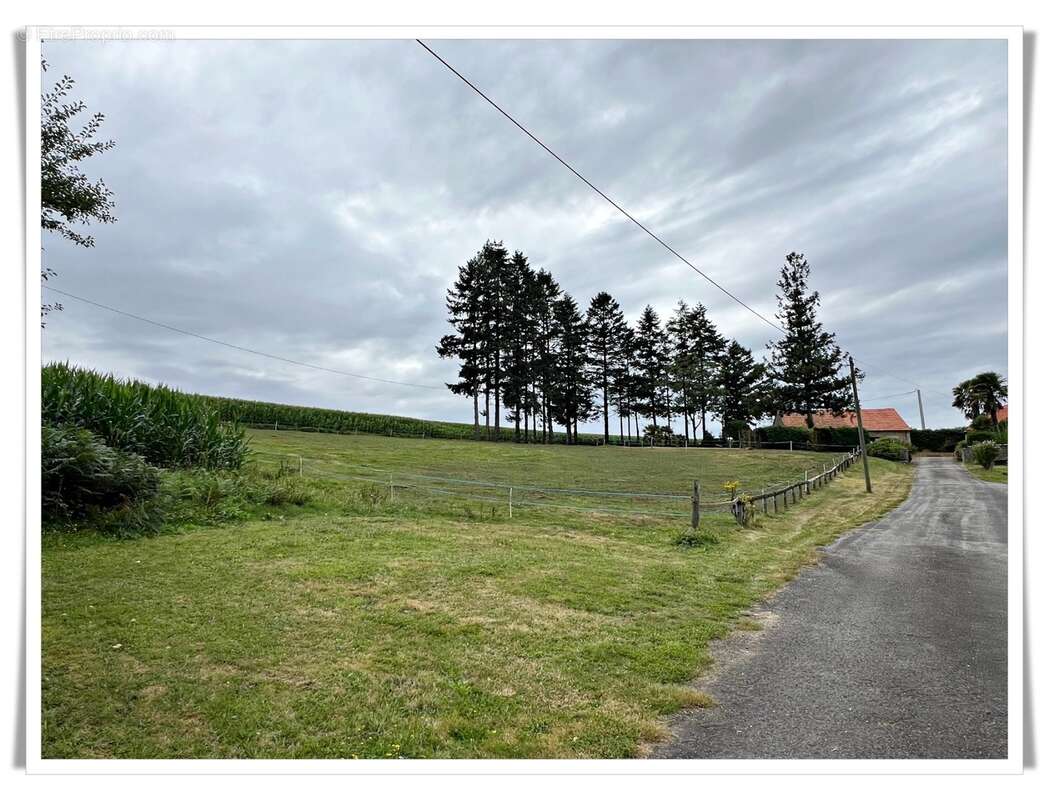 Maison à vendre 6 pièces PLUMELIAU (56) Propriété en pierre au cœur de la nature – Un cadre de vie enchanteur - photo 30