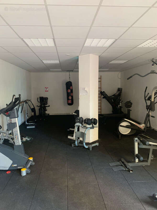 Appartement à CORTE