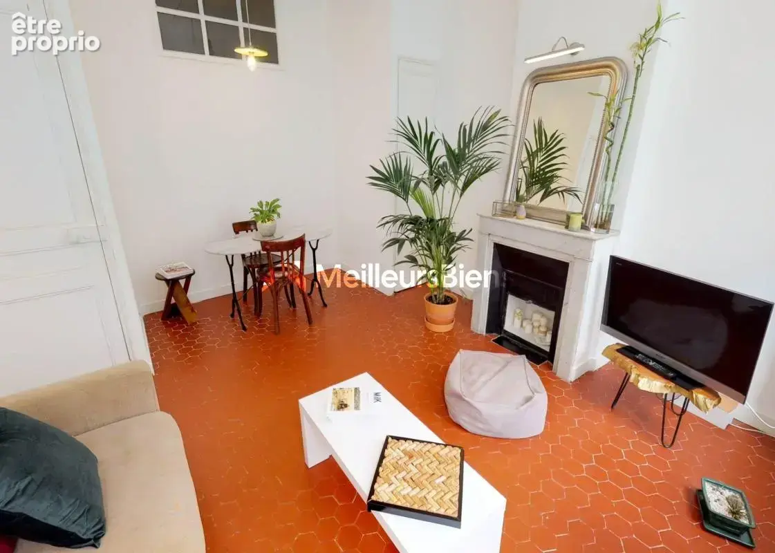 T2 de 47 m² à Marseille 8e,idéal investissement ou pied-à-terre - photo 7