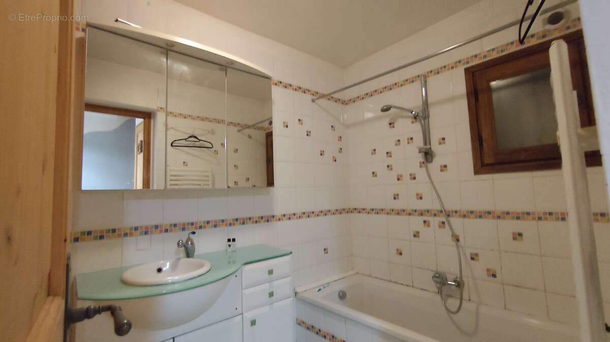 Maison à BREIL-SUR-ROYA