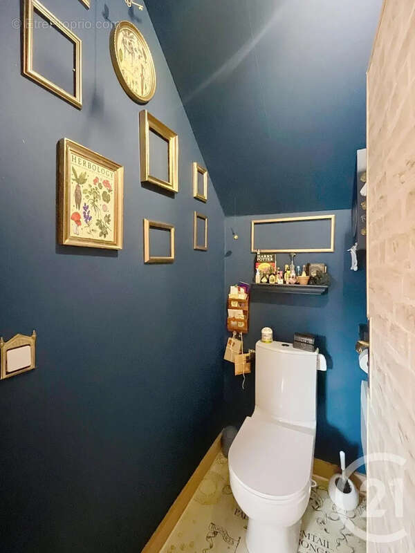 Maison à ORBAIS-L'ABBAYE