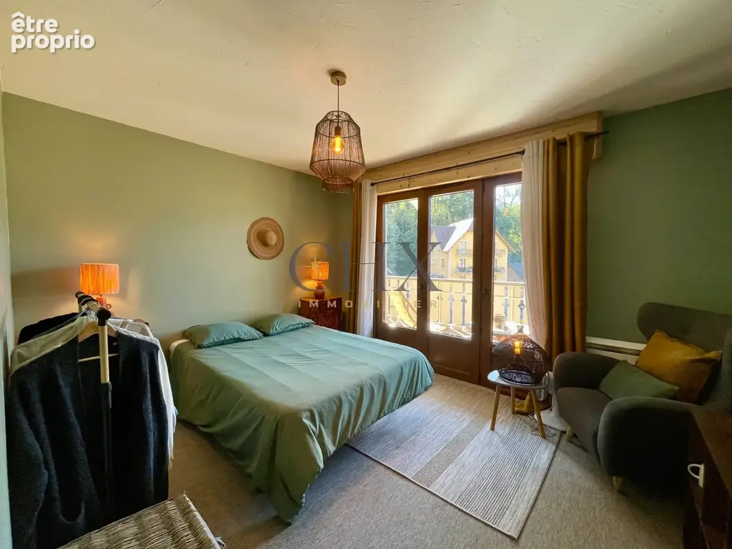 Appartement 4 pièces 82 m² à vendre à Saint-Gervais-Les-Bains (74170) - photo 5